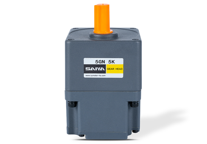 Breatherovy motory DC Gear Motors